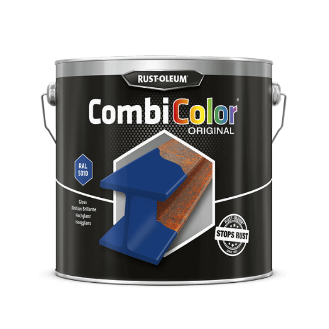 "Combi Color"