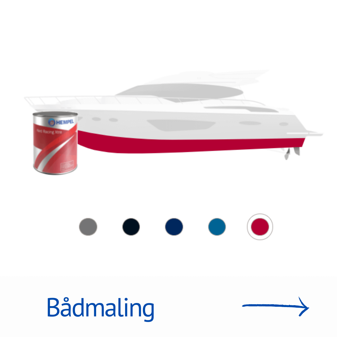 "Bådmaling"