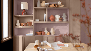 Nordsjö Relaxing Siesta