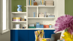 Nordsjö Linwood beach 